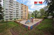 Prodej bytu 3+1 v Humpolci, ul. Lnářská, cena 4249000 CZK / objekt, nabízí 