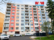 Prodej bytu 2+1, 64 m2, Chomutov, cena 2625000 CZK / objekt, nabízí 
