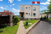 Prodej rodinného domu, Praha 5, ul. Zderazská, cena 12795000 CZK / objekt, nabízí M&M reality holding a.s.