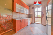 Pronájem bytu 3+kk, 67 m2, Františkovy Lázně, ul. Anglická, cena 16000 CZK / objekt / měsíc, nabízí 