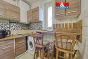 Prodej bytu 1+1, 27 m2, Plzeň, ul. Thámova, cena 3290000 CZK / objekt, nabízí 