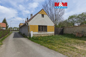 Prodej rodinného domu v Přílepích u Rakovníka