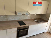 Pronájem bytu 1+1 v Benešově nad Ploučnicí, ul. Děčínská, cena 8500 CZK / objekt / měsíc, nabízí 