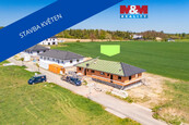 Prodej rodinného domu, 77 m2, Nýřany, cena 6950000 CZK / objekt, nabízí 