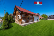 Prodej chalupy, 55 m2, Češov, cena 5145200 CZK / objekt, nabízí 