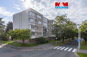 Pronájem bytu 3+1, 80 m2, Hradec Králové, ul. Čajkovského