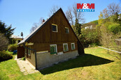 Prodej chalupy, 80 m2, Holčovice, cena 1890000 CZK / objekt, nabízí 