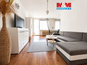 Pronájem bytu 4+1, 82 m2, Litvínov, ul. Luční, cena 9000 CZK / objekt / měsíc, nabízí 