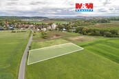 Prodej louky, 7603 m2, Plzeň - Malesice, cena cena v RK, nabízí 