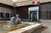Prodej obchod a služby, 159 m2, Chomutov, ul. Palackého, cena 5302500 CZK / objekt, nabízí 