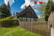 Prodej chalupy, 133 m2, Bílý Potok, cena 5399000 CZK / objekt, nabízí 