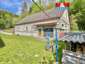 Prodej rodinného domu, 208 m2, Třebařov, cena 2490000 CZK / objekt, nabízí 
