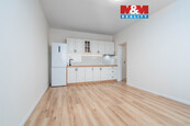 Pronájem bytu 3+kk, 63 m2, Kladno, ul. Unhošťská, cena 19000 CZK / objekt / měsíc, nabízí 