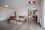 Prodej bytu 3+1, 70 m2, Nehvizdy, ul. Kubišova, cena 7800000 CZK / objekt, nabízí 