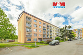 Prodej bytu 3+kk, 54 m2, Sedlčany, ul. U Školky, cena 5356000 CZK / objekt, nabízí 