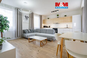 Prodej bytu 5+kk, 84 m2, České Budějovice, ul. Netolická, cena 6799000 CZK / objekt, nabízí 