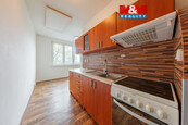 Pronájem bytu 2+1, 62 m2, Jenišov, cena 10500 CZK / objekt / měsíc, nabízí 