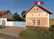 Prodej rodinného domu, 77 m2, Senice, ul. Hlavní, cena 4690000 CZK / objekt, nabízí M&M reality holding a.s.