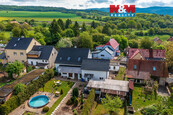 Pronájem rodinného domu v Řehlovicích, ul. Habří