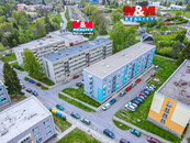 Prodej bytu 2+1 v Rokytnici v Orlických horách, U Nádraží, cena 2173000 CZK / objekt, nabízí 