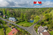 Prodej pozemku k bydlení, 661 m2, Petrovice, cena 1600000 CZK / objekt, nabízí 