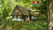 Prodej chalupy, 70 m2, Borová, cena 3890000 CZK / objekt, nabízí 