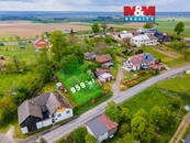 Prodej pozemku k bydlení, 959 m2, Dětřichov, cena 548400 CZK / objekt, nabízí 