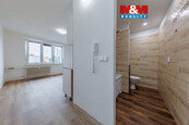 Prodej bytu 1+kk, 19 m2, Horní Slavkov, ul. U Lesoparku, cena 840000 CZK / objekt, nabízí 