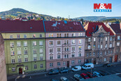 Prodej bytu 4+1, 91 m2, Děčín, ul. Jeronýmova, cena 3925000 CZK / objekt, nabízí 