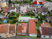 Prodej 3 rodinných domů, Nymburk, ul. Petra Bezruče, cena 13990000 CZK / objekt, nabízí M&M reality holding a.s.