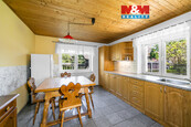 Prodej rodinného domu, 101 m2, Nová Ves, cena 7190000 CZK / objekt, nabízí 
