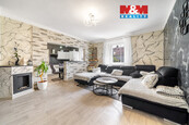 Prodej rodinného domu, 100 m2, Jirkov, ul. Vančurova, cena 6802500 CZK / objekt, nabízí M&M reality holding a.s.