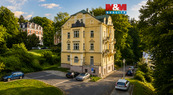 Prodej bytu 3+kk, 55 m2, Mariánské Lázně, ul. Lidická, cena 3706970 CZK / objekt, nabízí M&M reality holding a.s.