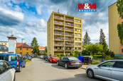 Prodej bytu 2+1, Bělá pod Bezdězem, ul. Tyršova, cena 3790000 CZK / objekt, nabízí 