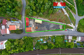 Prodej obchod a služby v Ústí nad Labem, ul. Veslařská, cena 8399000 CZK / objekt, nabízí 