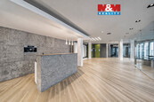Pronájem kancelářského prostoru, 208 m2, ul. Horní náměstí, cena 54621 CZK / objekt / měsíc, nabízí M&M reality holding a.s.
