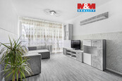 Prodej bytu 3+1, 62 m2, Liberec, ul. Na Bídě