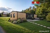 Prodej domu ECOSYLT s pozemkem, 2801 m2, Červená Voda, cena 4899000 CZK / objekt, nabízí M&M reality holding a.s.