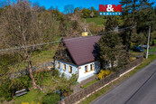Prodej rodinného domu, 137 m2, Mistrovice - Nový Oldřichov, cena 5490000 CZK / objekt, nabízí M&M reality holding a.s.