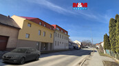 Pronájem bytu 1+kk, 38 m2, Předklášteří, cena 13200 CZK / objekt / měsíc, nabízí 