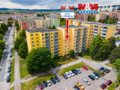 Prodej bytu 3+1, 72 m2, Brno, ul. U pošty, cena 7772250 CZK / objekt, nabízí M&M reality holding a.s.