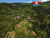 Prodej pozemku k bydlení, 3902 m2, Ostravice, cena cena v RK, nabízí 