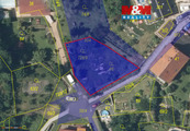 Prodej zahrady, 551 m2, Pohořany, Žitenice, cena 2127000 CZK / objekt, nabízí 