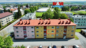 Prodej bytu 2+1, 52 m2, Svitavy, ul. U Kojeneckého ústavu, cena 4200000 CZK / objekt, nabízí M&M reality holding a.s.