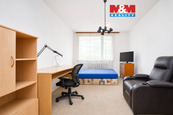 Prodej bytu 3+1, 83 m2, Hradec Králové, ul. Jungmannova, cena 6000000 CZK / objekt, nabízí M&M reality holding a.s.