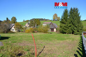Prodej pozemku k bydlení, 1090 m2, Hronov, část Rokytník, cena 2320000 CZK / objekt, nabízí 