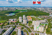 Prodej bytu 2+kk v Praze, ul. Nad přehradou, cena 7100000 CZK / objekt, nabízí M&M reality holding a.s.