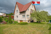 Prodej rodinného domu, 173 m2, Horní Bečva