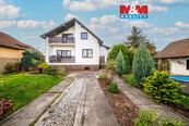 Prodej rodinného domu, 165 m2, Svojetice, ul. Choceradská, cena 12690000 CZK / objekt, nabízí 