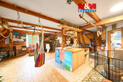 Prodej rodinného domu, 290 m2, Suchý Důl, cena 8000000 CZK / objekt, nabízí 